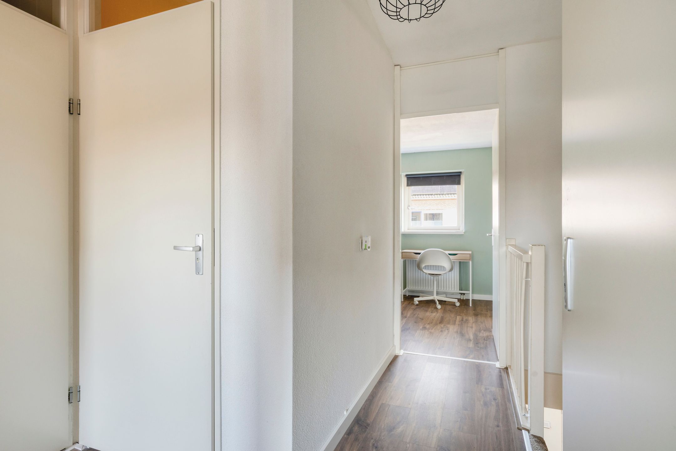 Photo 15 of Marguerite Durasstraat 4