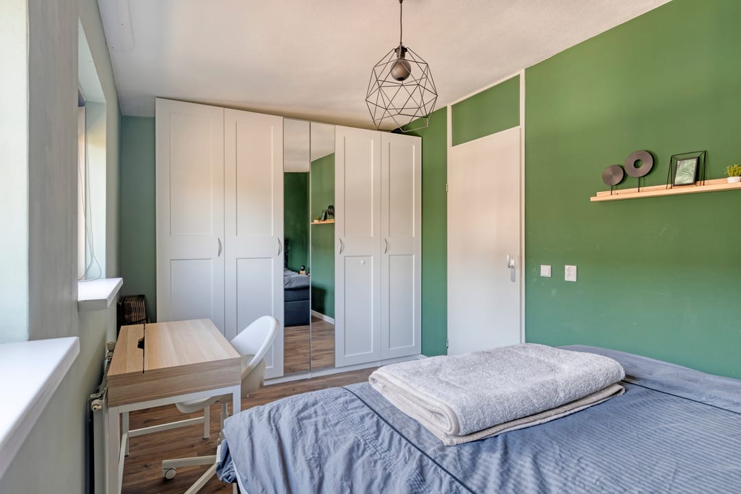 Photo 17 of Marguerite Durasstraat 4