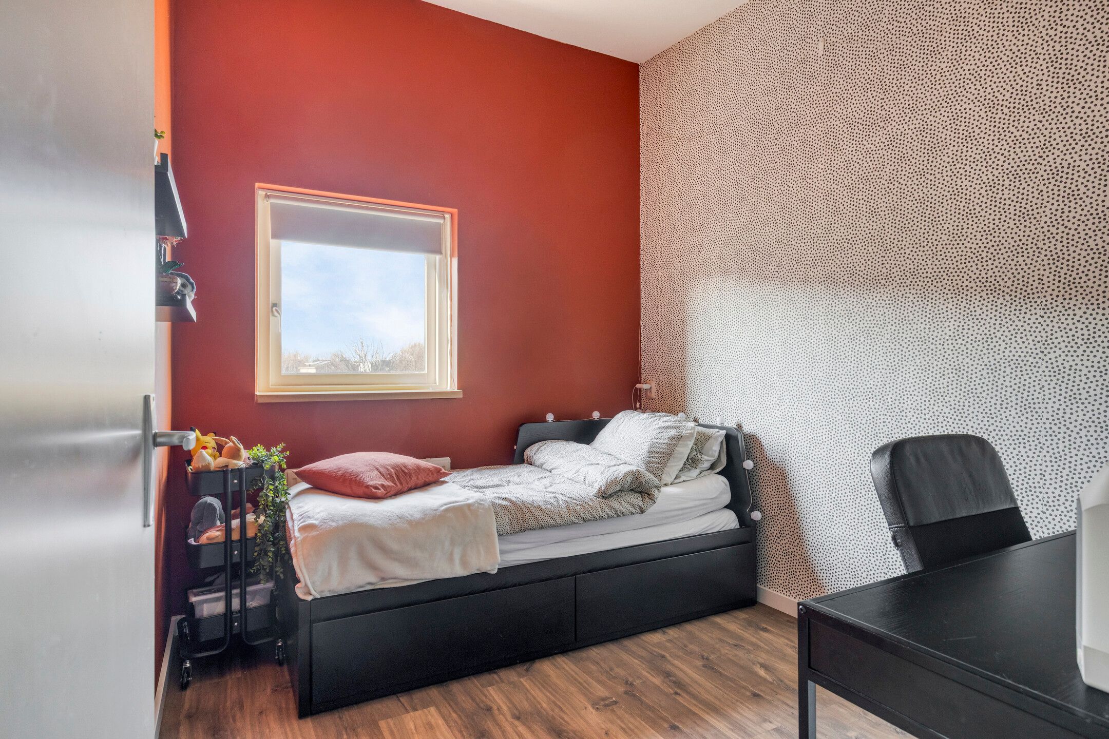 Photo 18 of Marguerite Durasstraat 4