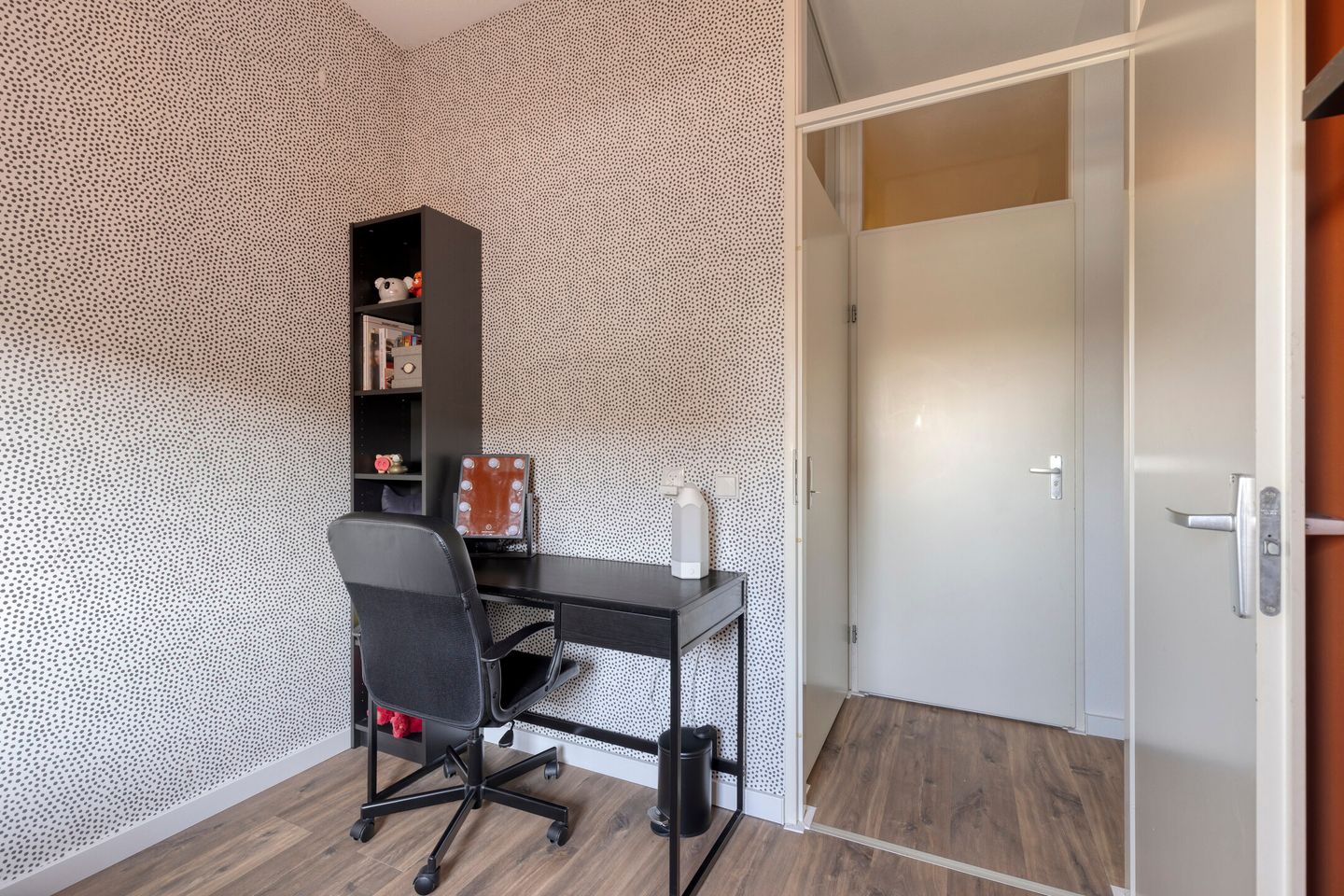 Photo 19 of Marguerite Durasstraat 4