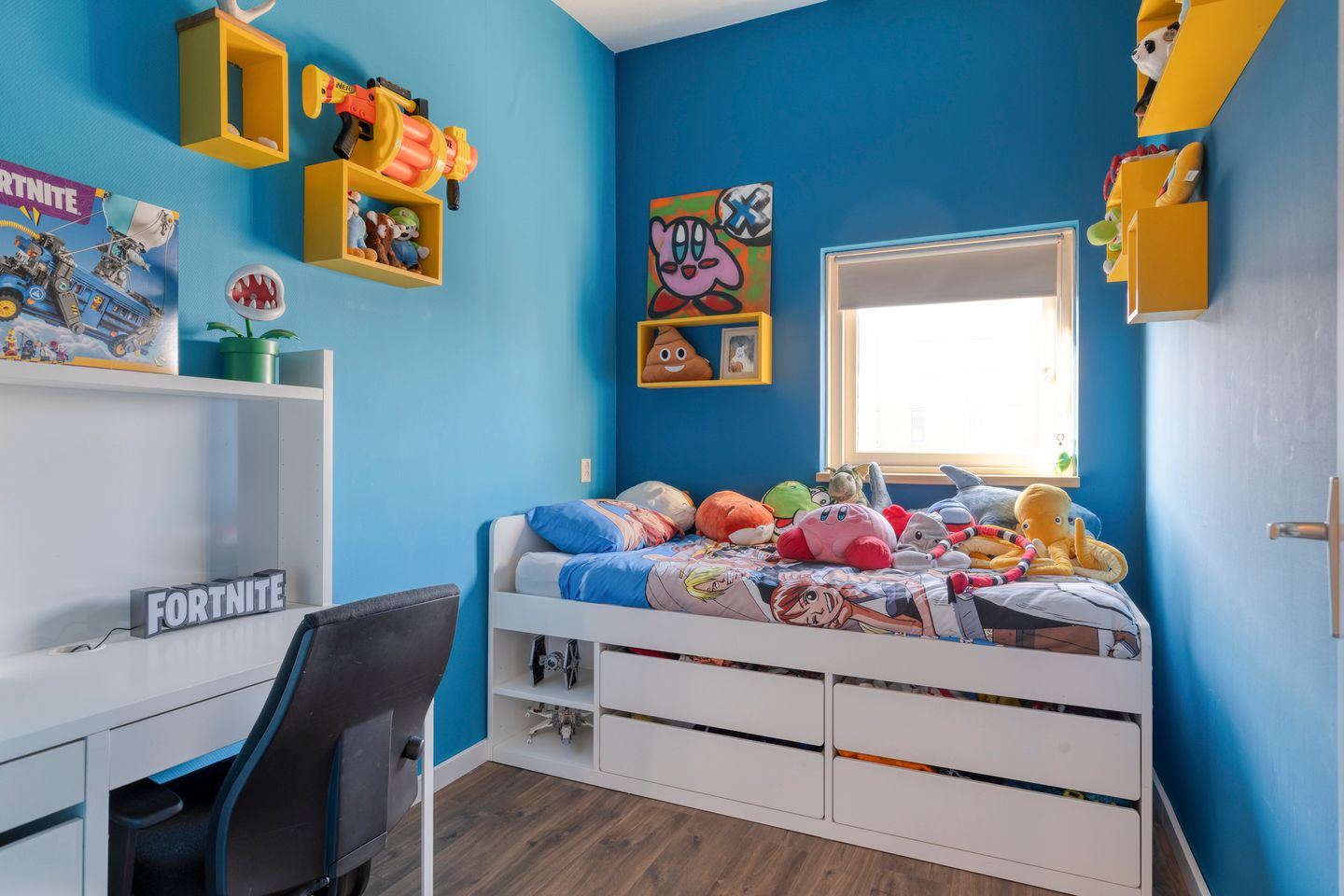 Photo 20 of Marguerite Durasstraat 4