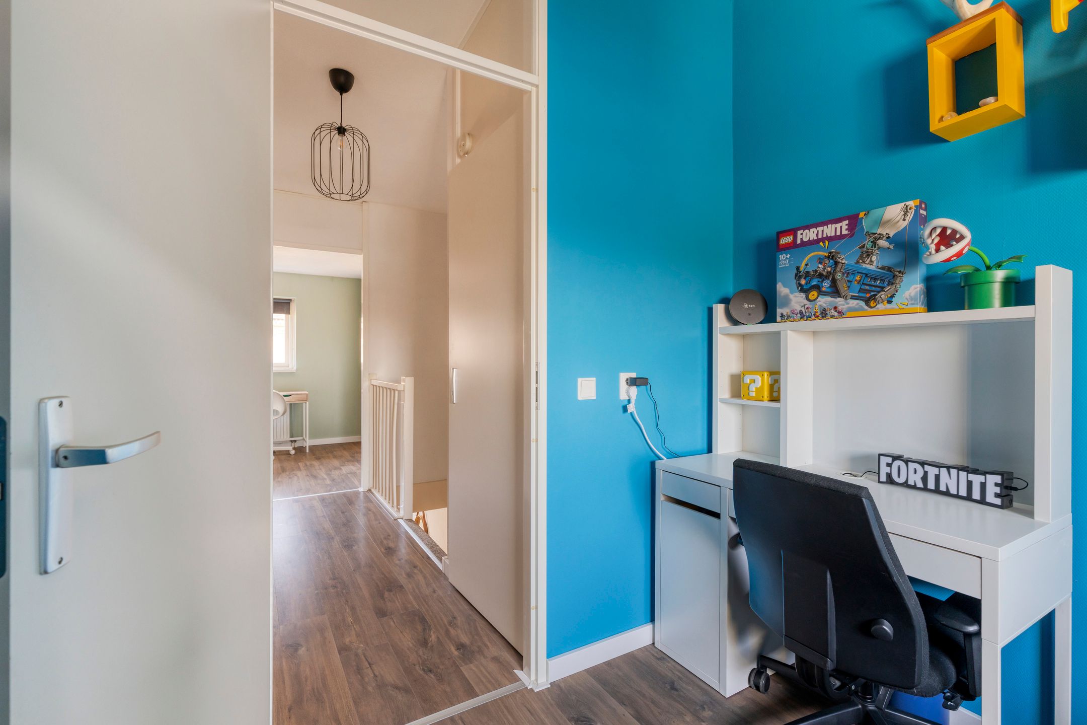 Photo 21 of Marguerite Durasstraat 4