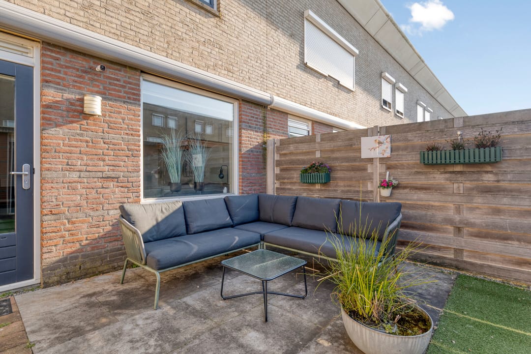 Photo 22 of Marguerite Durasstraat 4