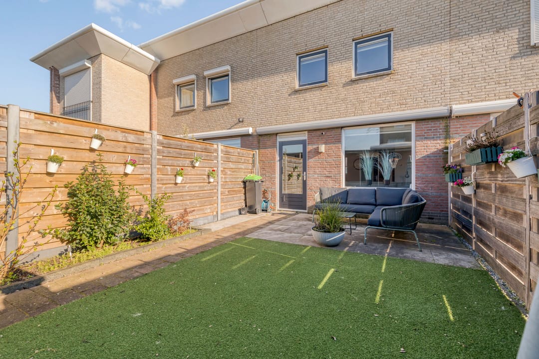 Photo 23 of Marguerite Durasstraat 4