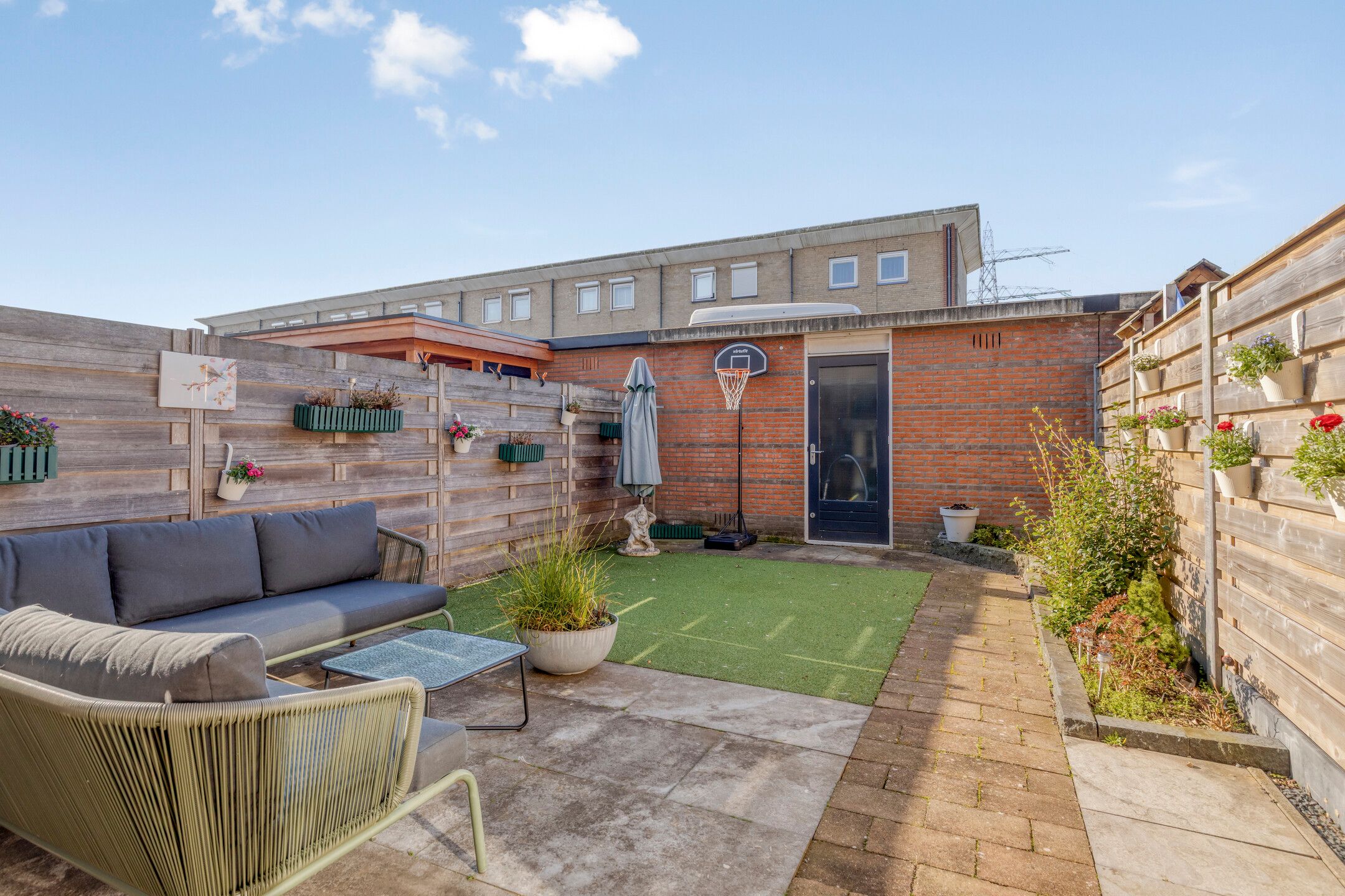 Photo 24 of Marguerite Durasstraat 4