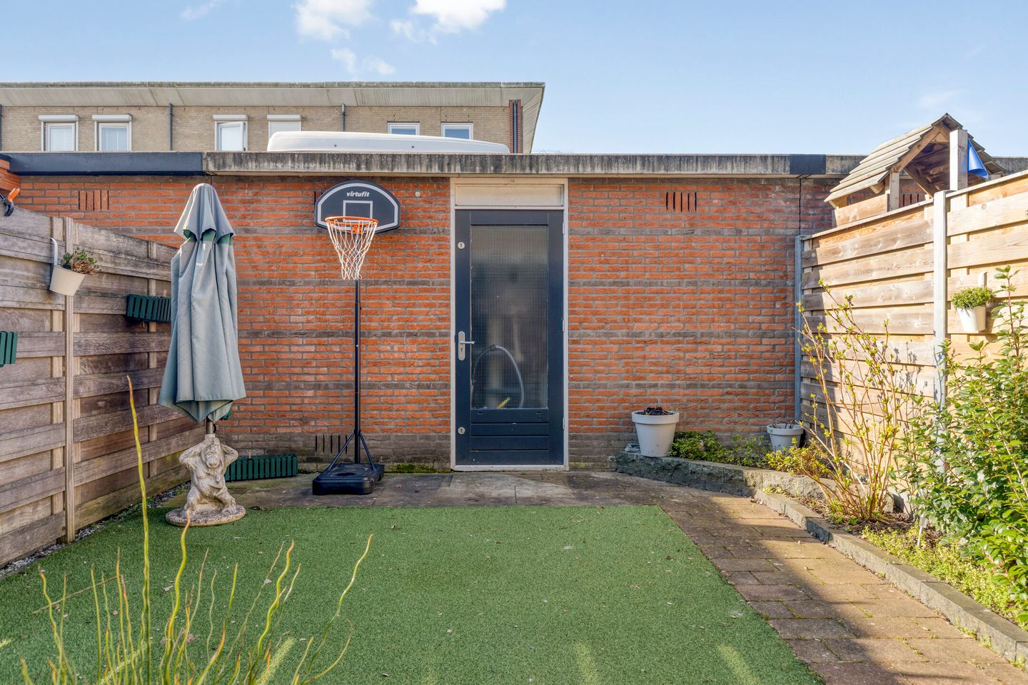 Photo 25 of Marguerite Durasstraat 4