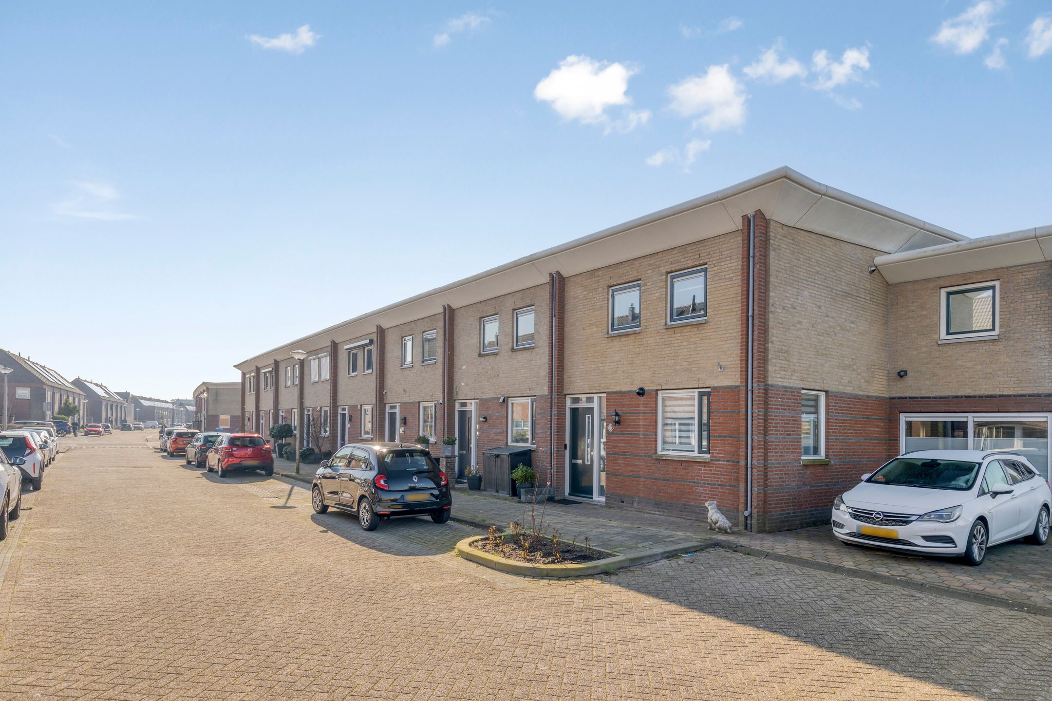 Photo 27 of Marguerite Durasstraat 4