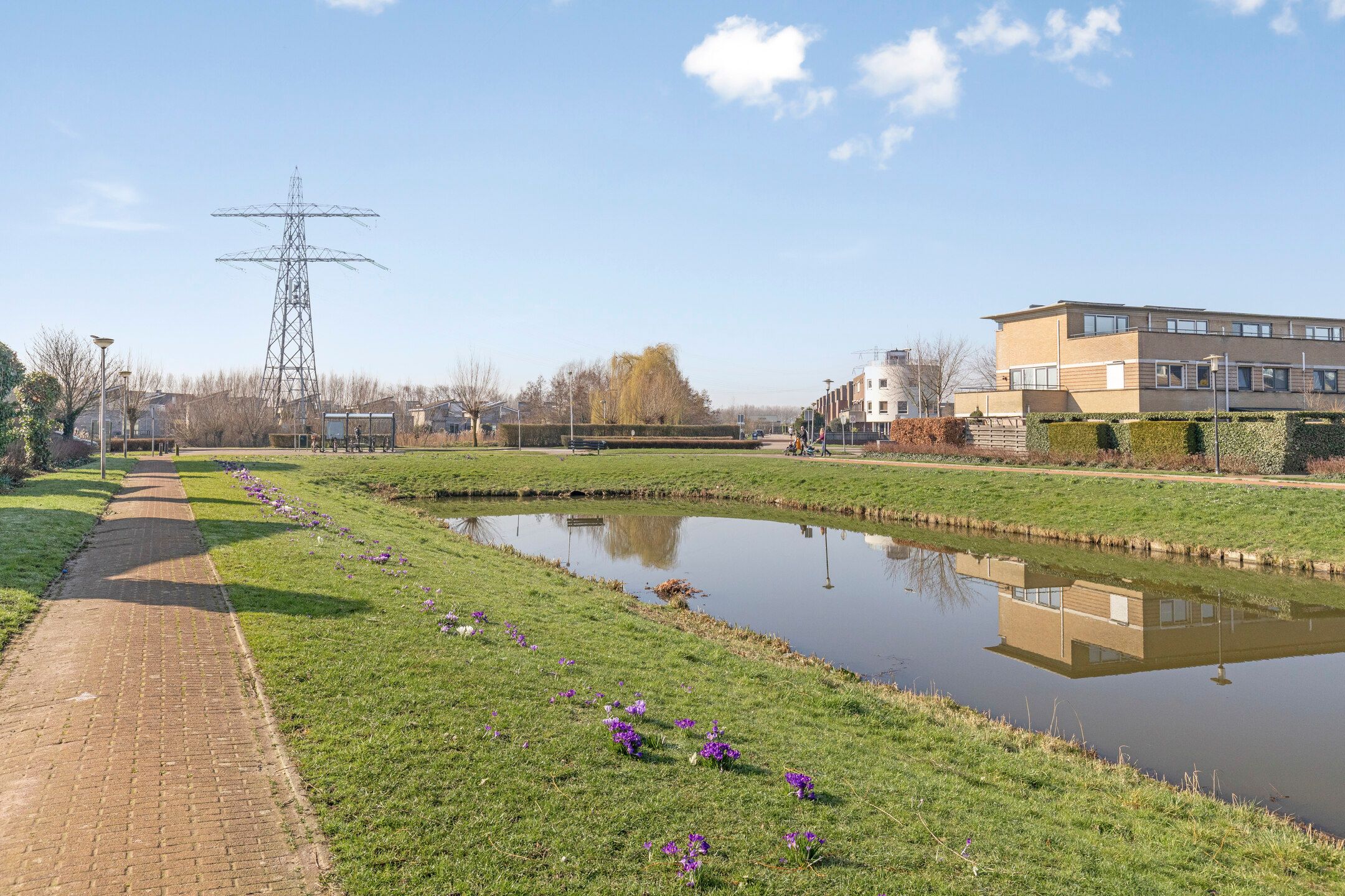 Photo 30 of Marguerite Durasstraat 4