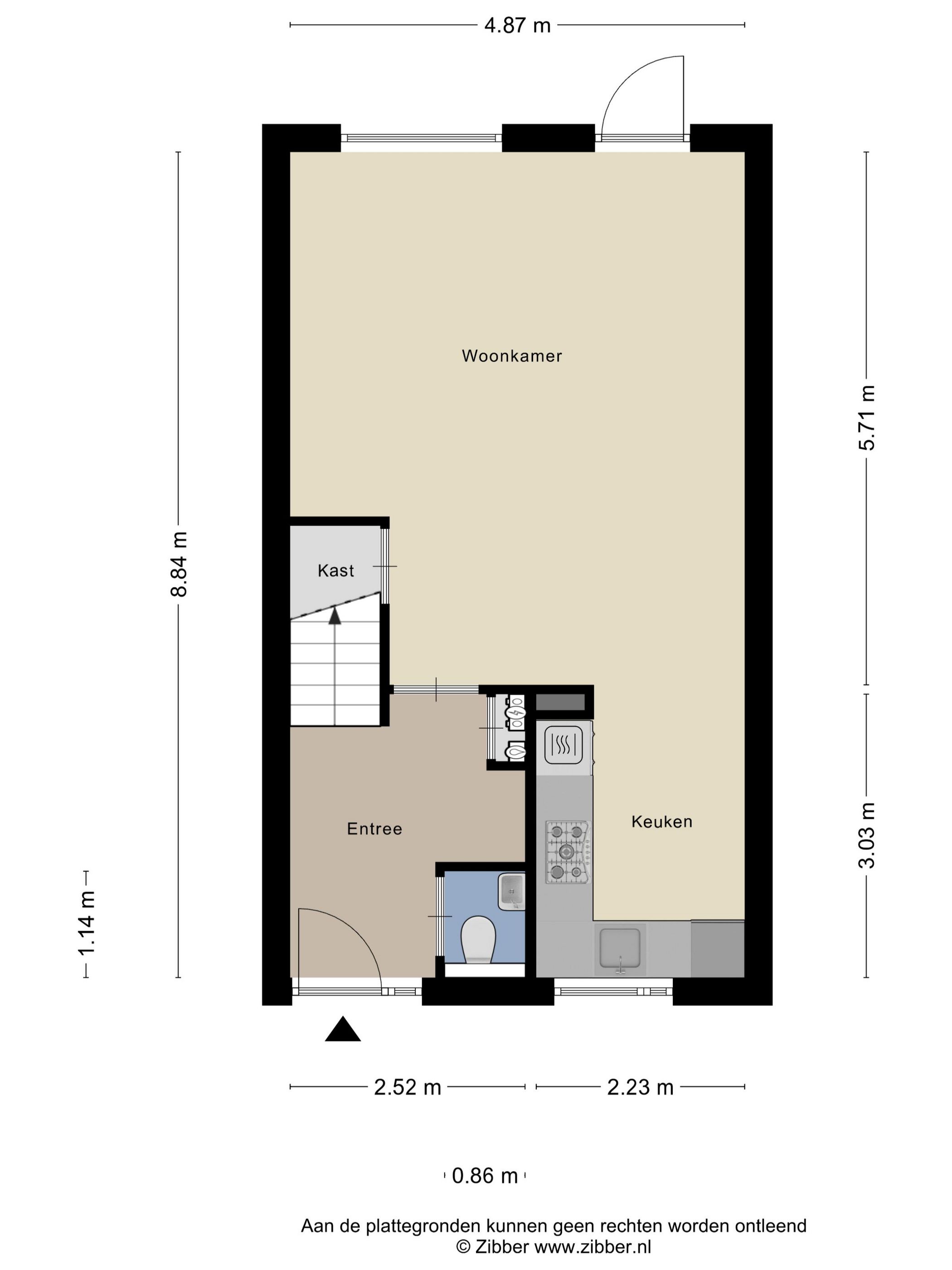 Photo 33 of Marguerite Durasstraat 4