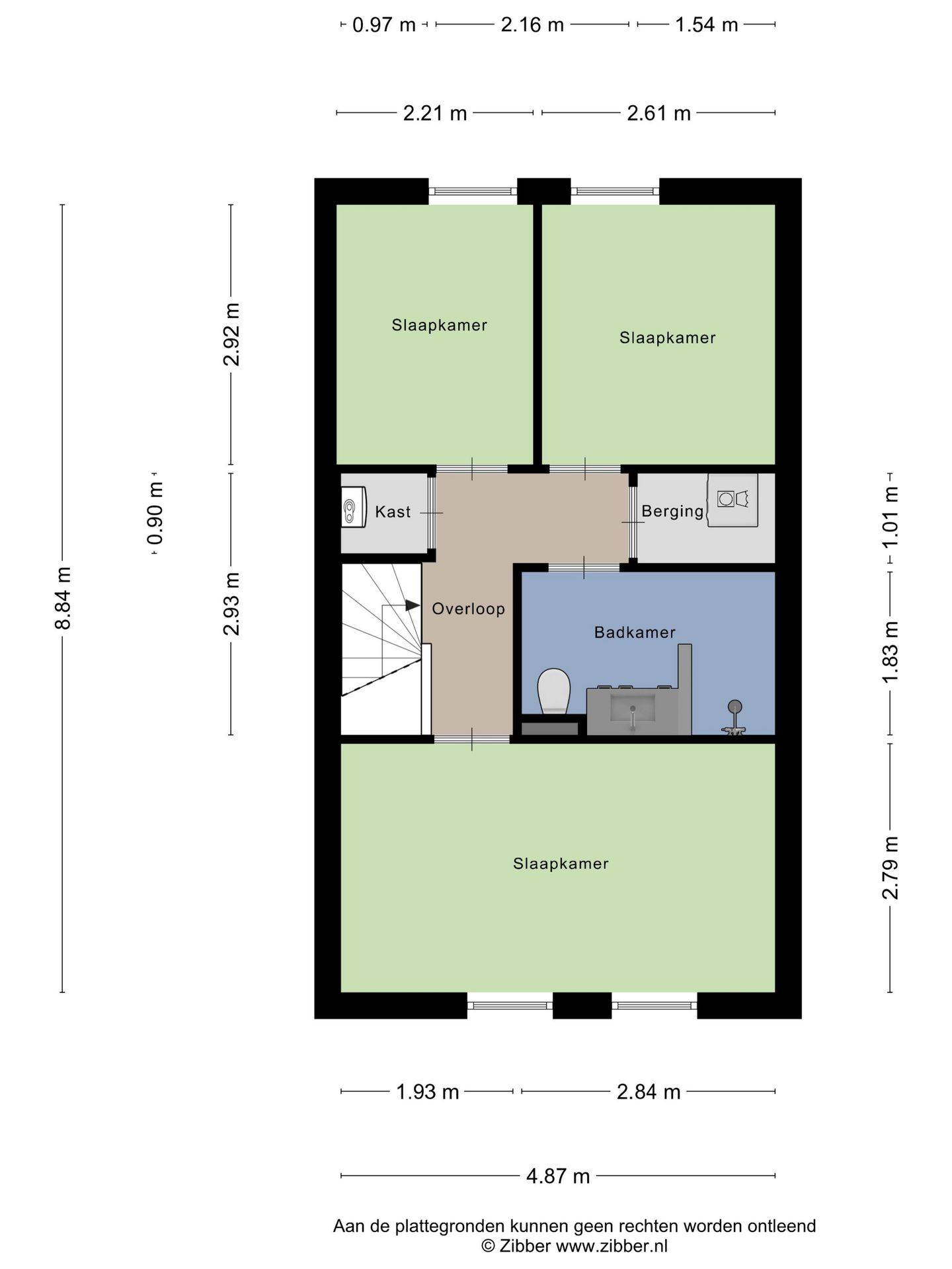 Photo 34 of Marguerite Durasstraat 4