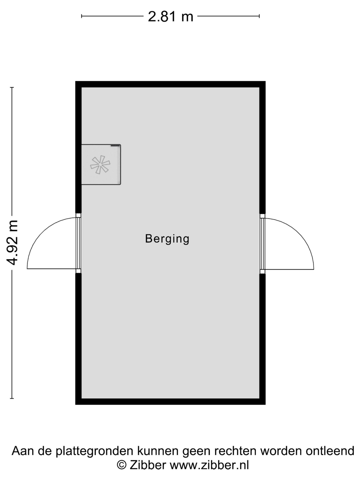 Photo 35 of Marguerite Durasstraat 4