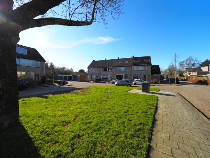 Foto 3 van Karel Doormanlaan 108