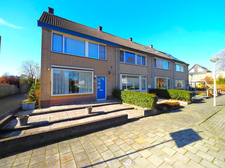 Foto 4 van Karel Doormanlaan 108