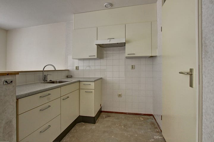 Photo 2 of Burgemeester Fockema Andreaelaan 304