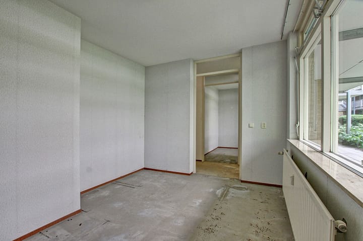 Photo 3 of Burgemeester Fockema Andreaelaan 304