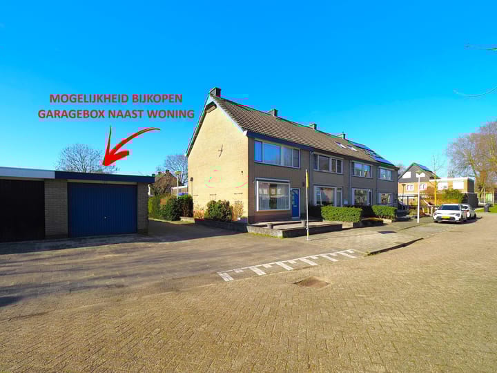 Foto 2 van Karel Doormanlaan 108