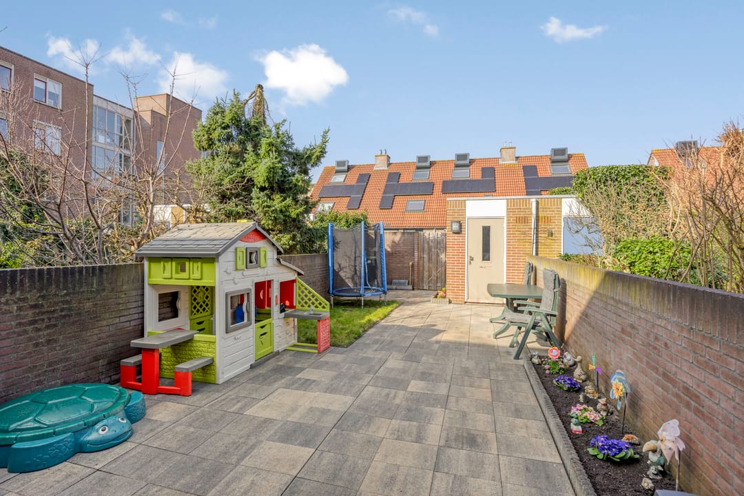 Photo 1 of Jan Peppinkstraat 16