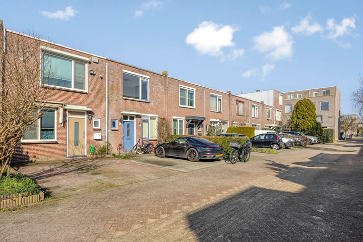 Foto 2 van Jan Peppinkstraat 16