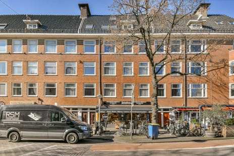 Maasstraat thumbnail