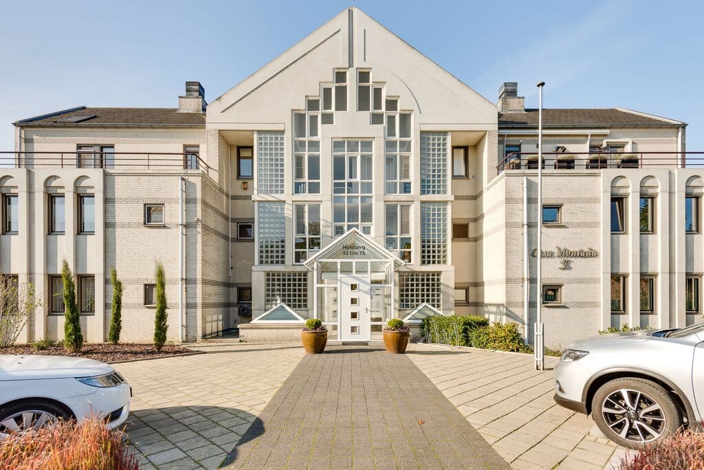 Foto 1 van Holsberg 73