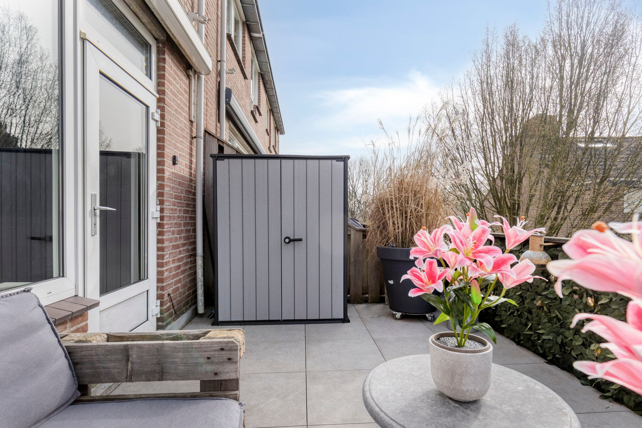 Photo 12 of Reinenweer 10