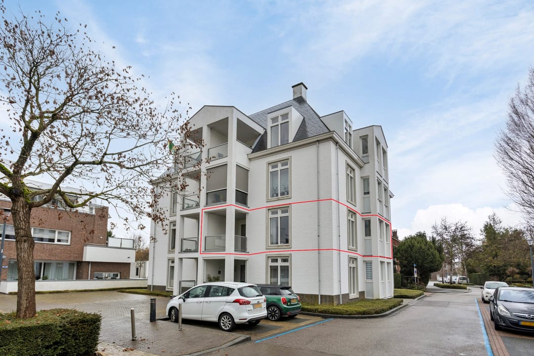 Foto 32 van Kleteborg 8