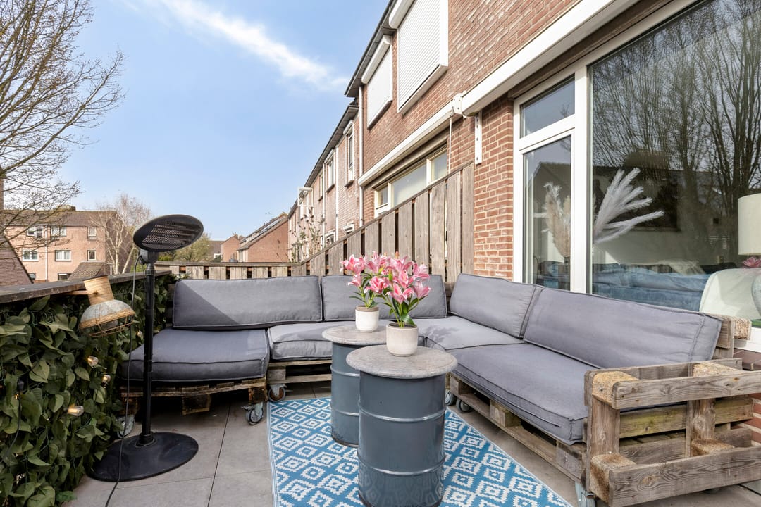 Photo 11 of Reinenweer 10