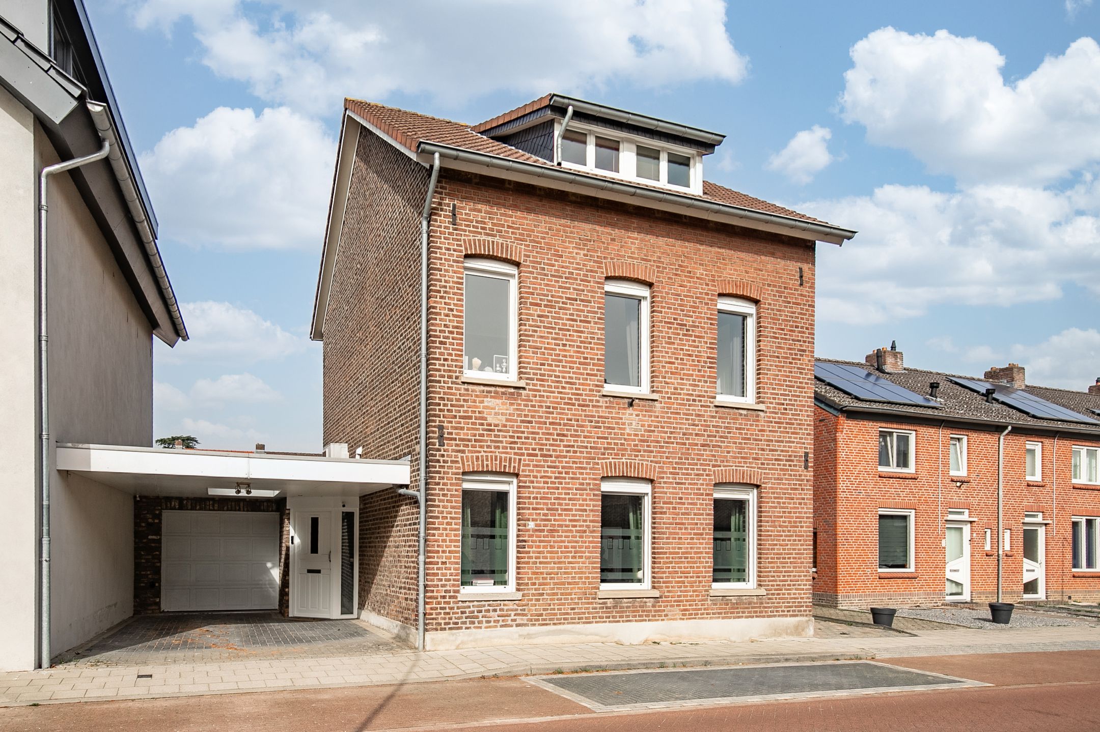 Buying a house in The Netherlands., Molenweg 82