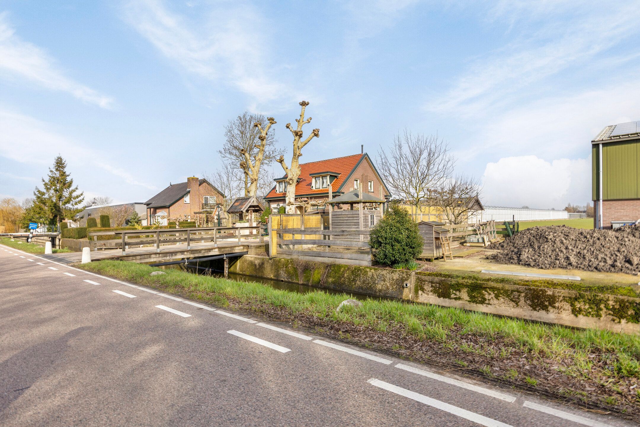 Foto 3 van Overgauwseweg 45