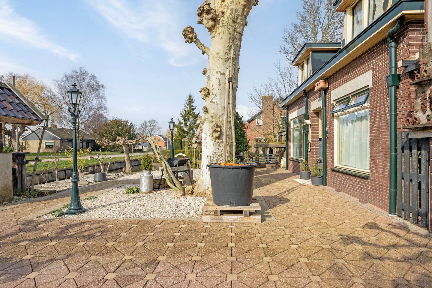 Foto 4 van Overgauwseweg 45