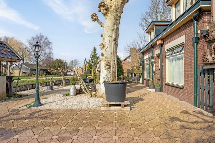 Foto 4 van Overgauwseweg 45