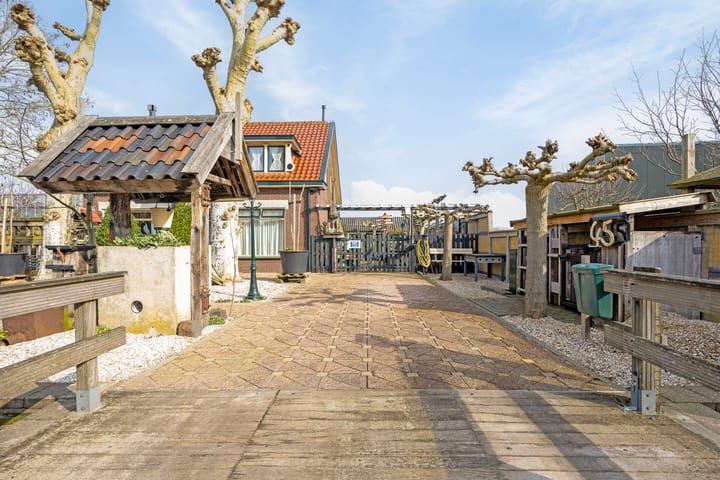 Foto 5 van Overgauwseweg 45