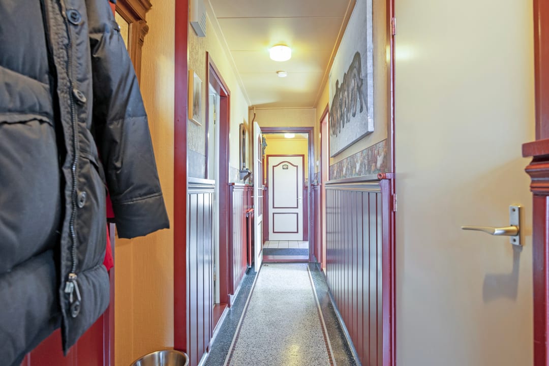 Foto 7 van Overgauwseweg 45