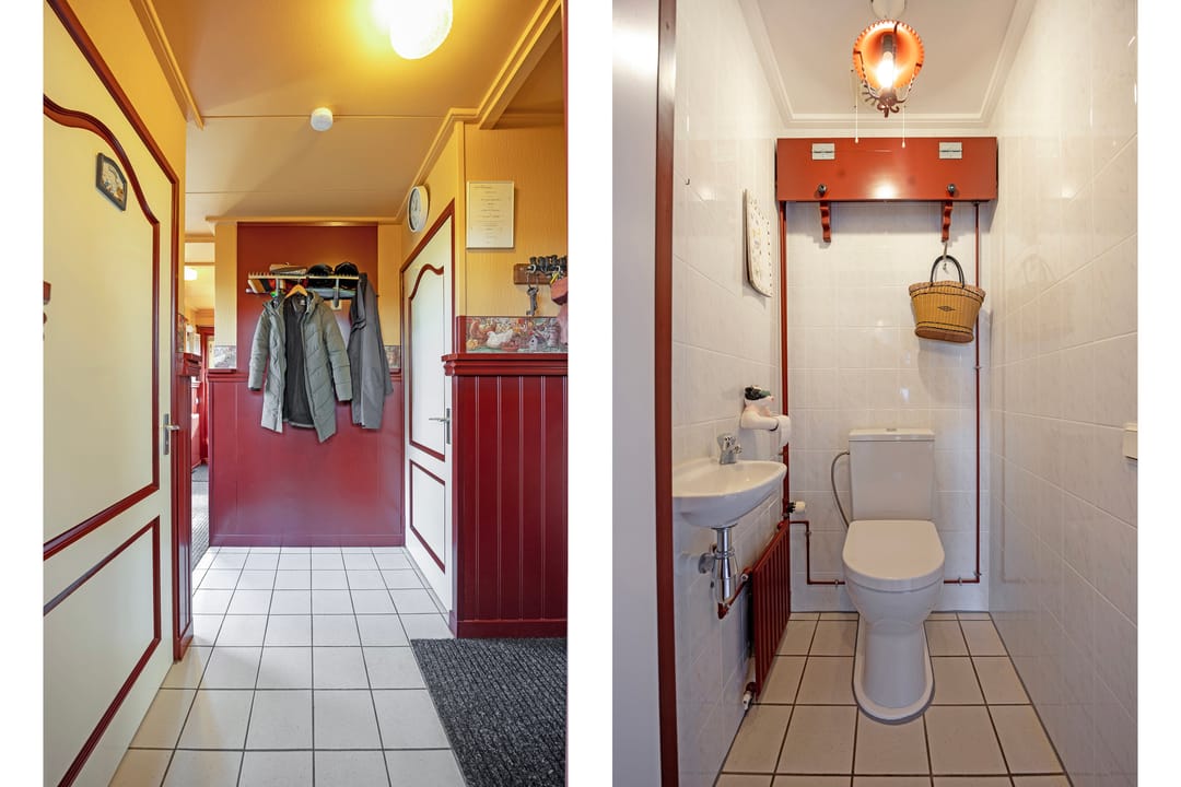 Foto 8 van Overgauwseweg 45