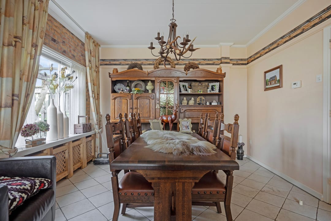 Foto 11 van Overgauwseweg 45