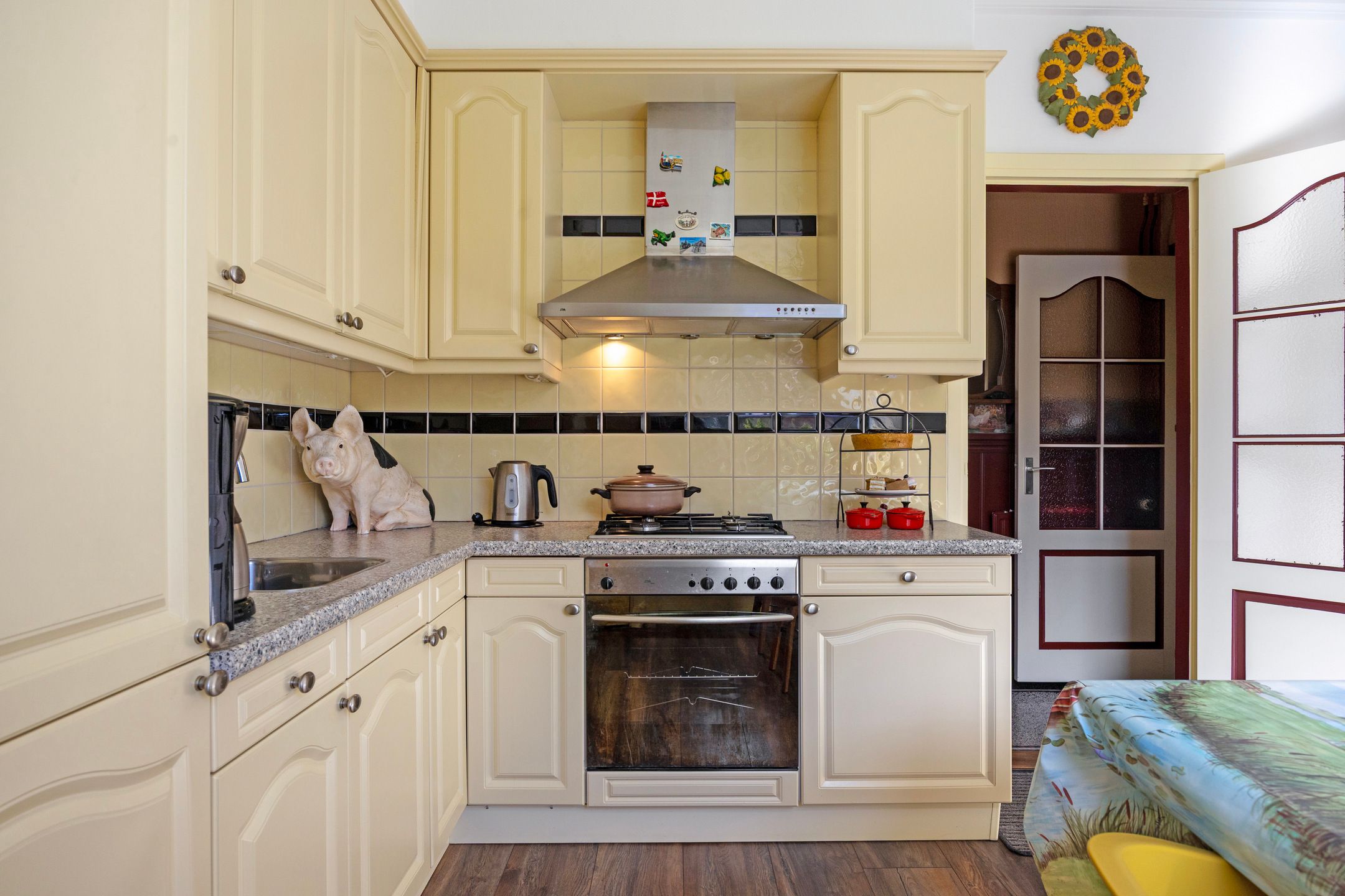 Foto 12 van Overgauwseweg 45