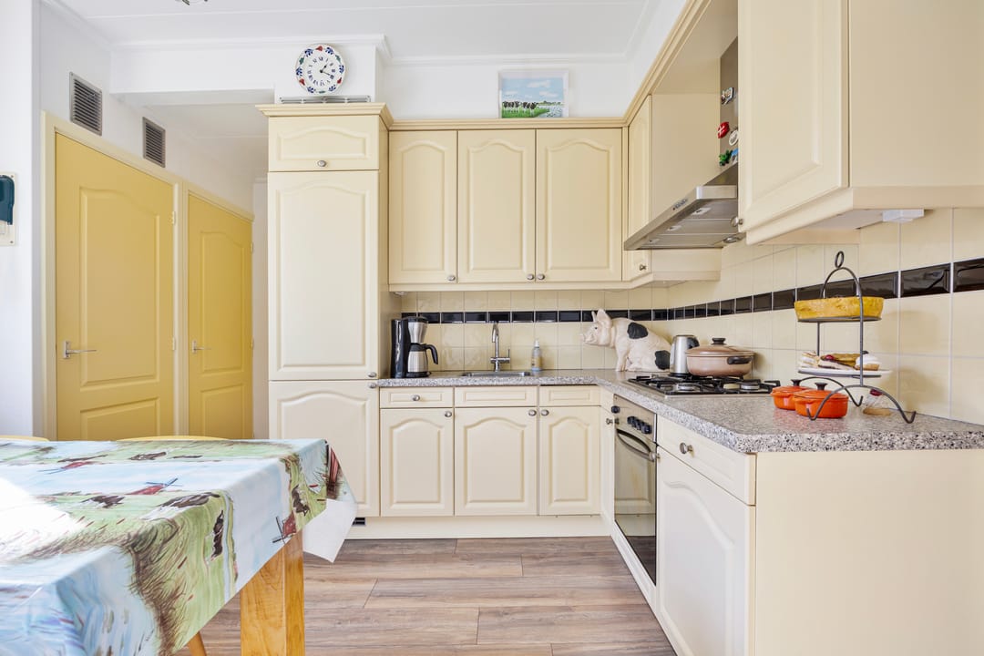 Foto 13 van Overgauwseweg 45