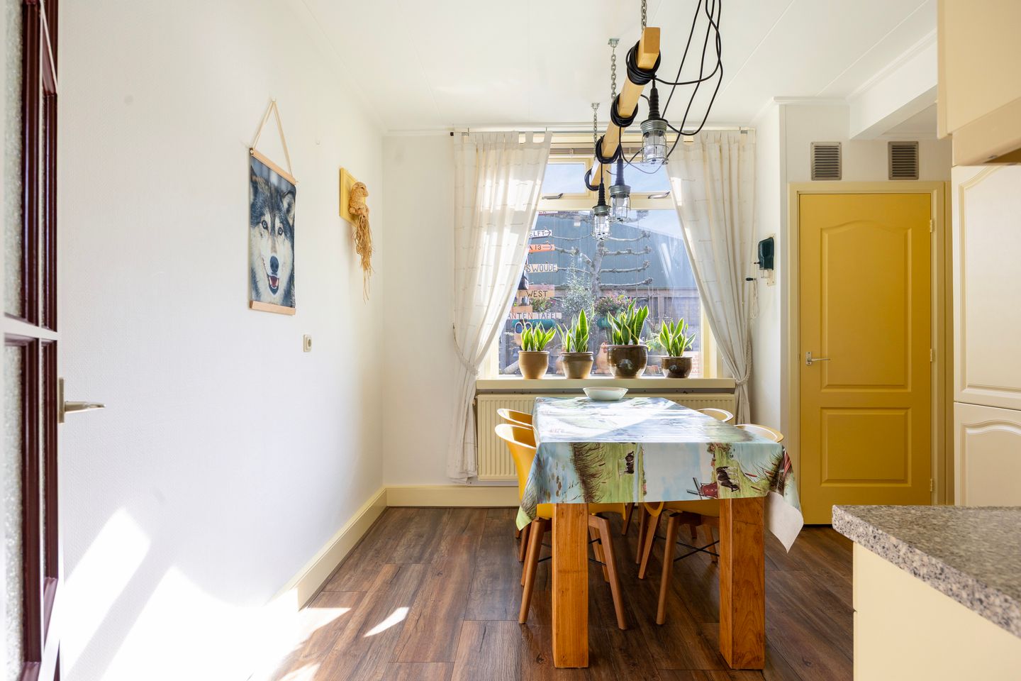 Foto 14 van Overgauwseweg 45