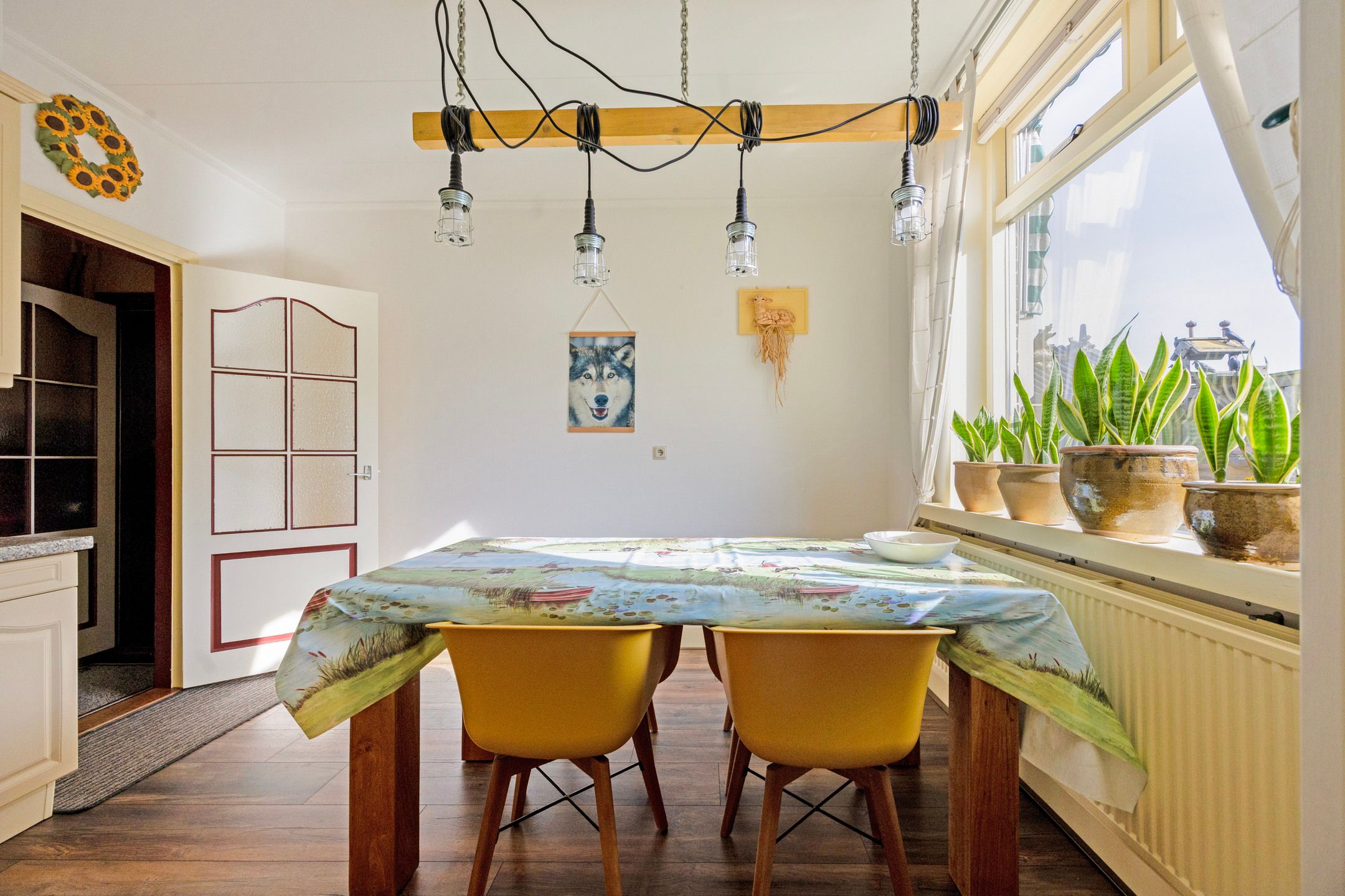 Foto 15 van Overgauwseweg 45