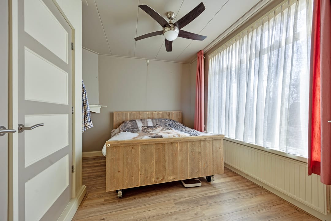 Foto 17 van Overgauwseweg 45