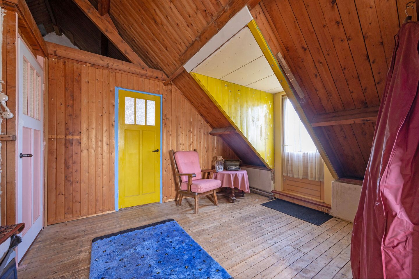 Foto 20 van Overgauwseweg 45