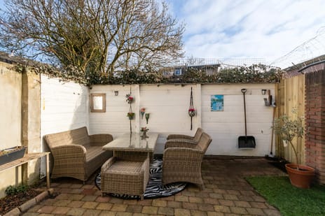 Hilvertsweg 13 tertiary image