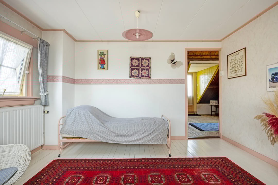 Foto 22 van Overgauwseweg 45