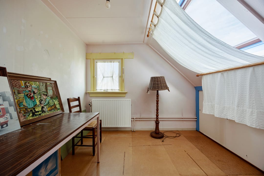 Foto 23 van Overgauwseweg 45