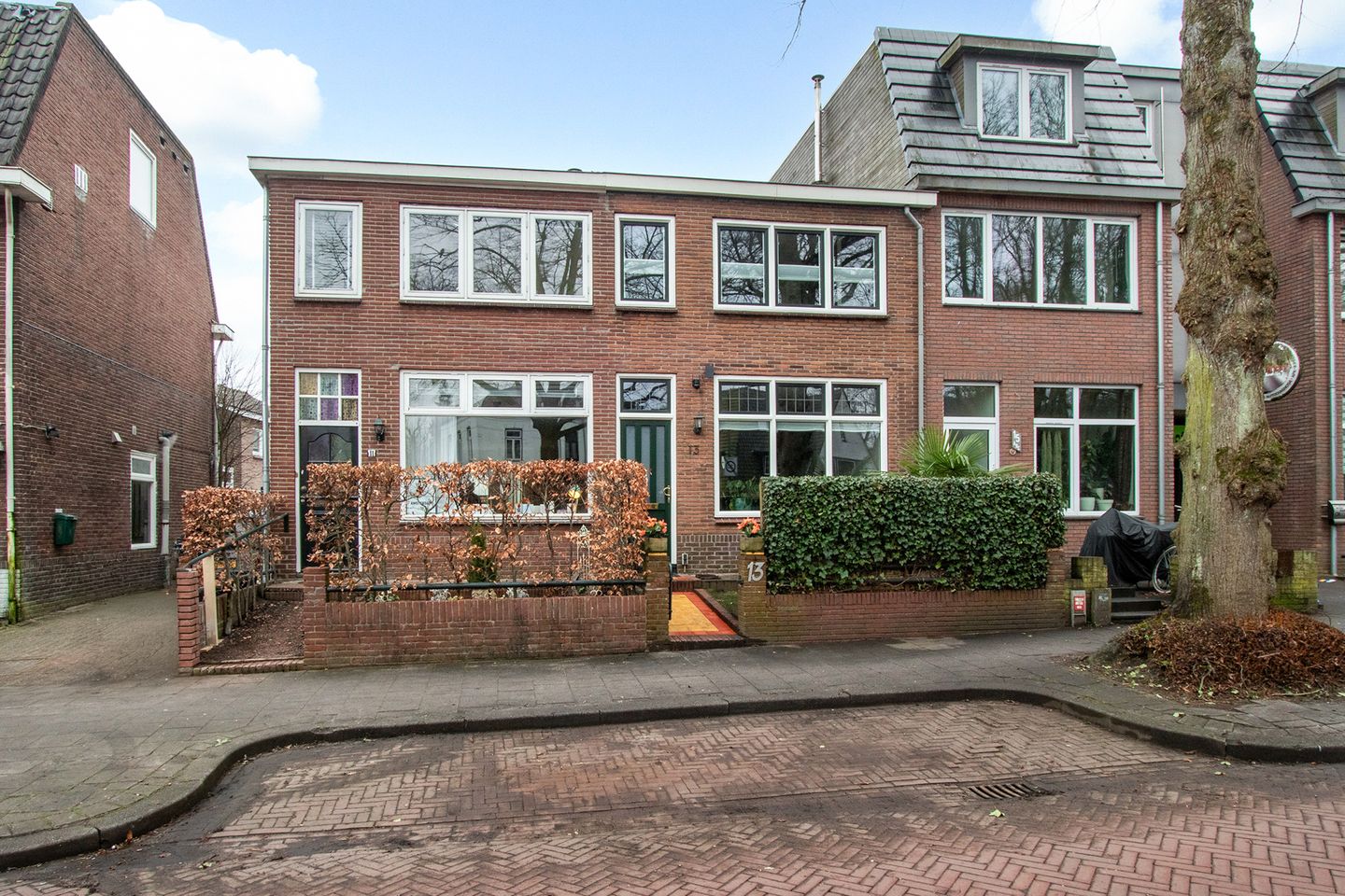 Foto 5 van Hilvertsweg 13