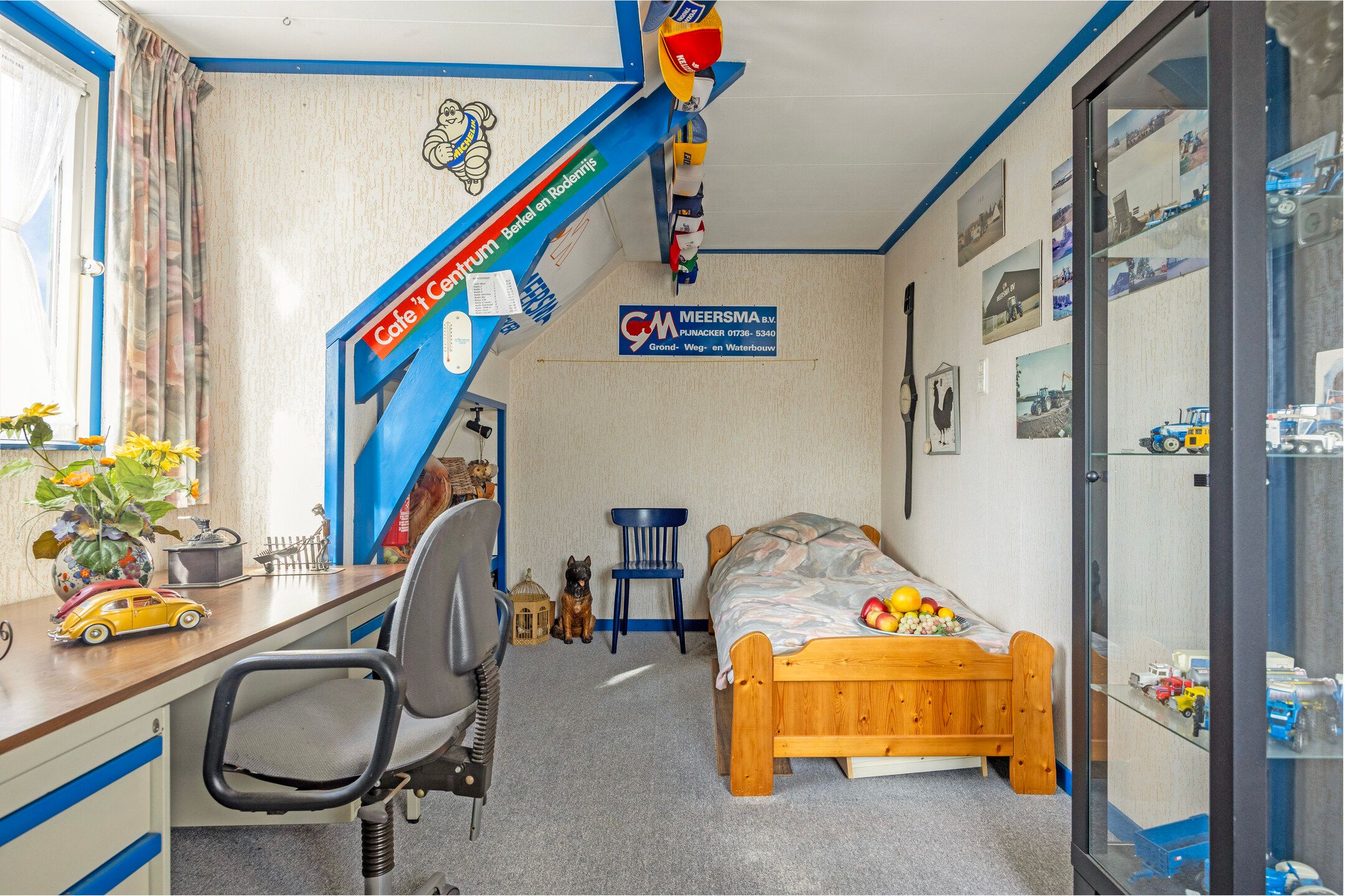 Foto 24 van Overgauwseweg 45