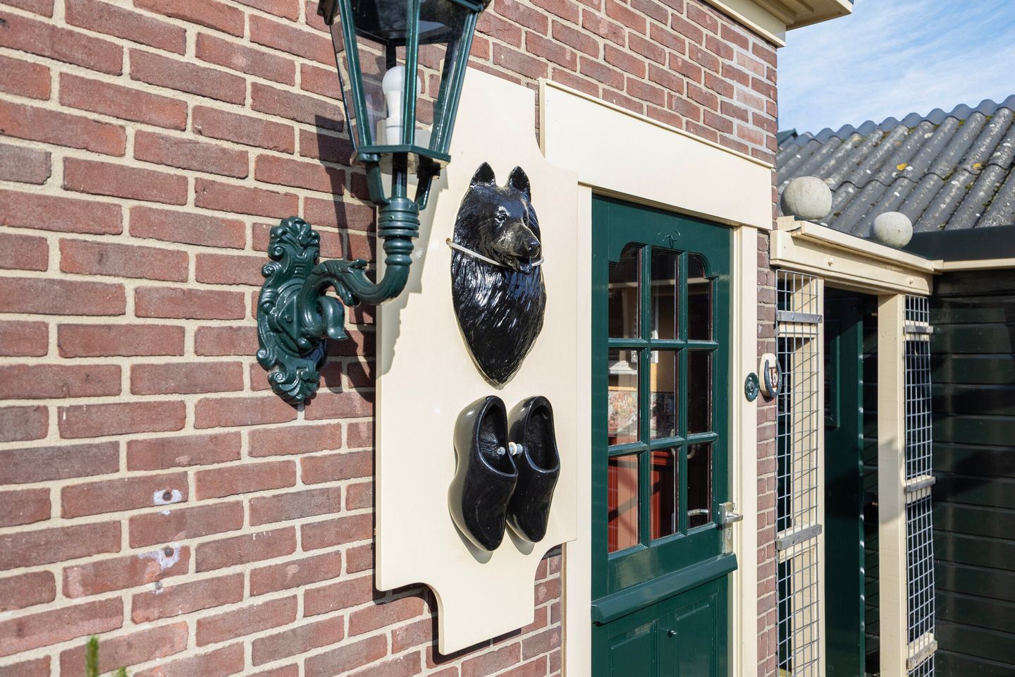 Foto 29 van Overgauwseweg 45