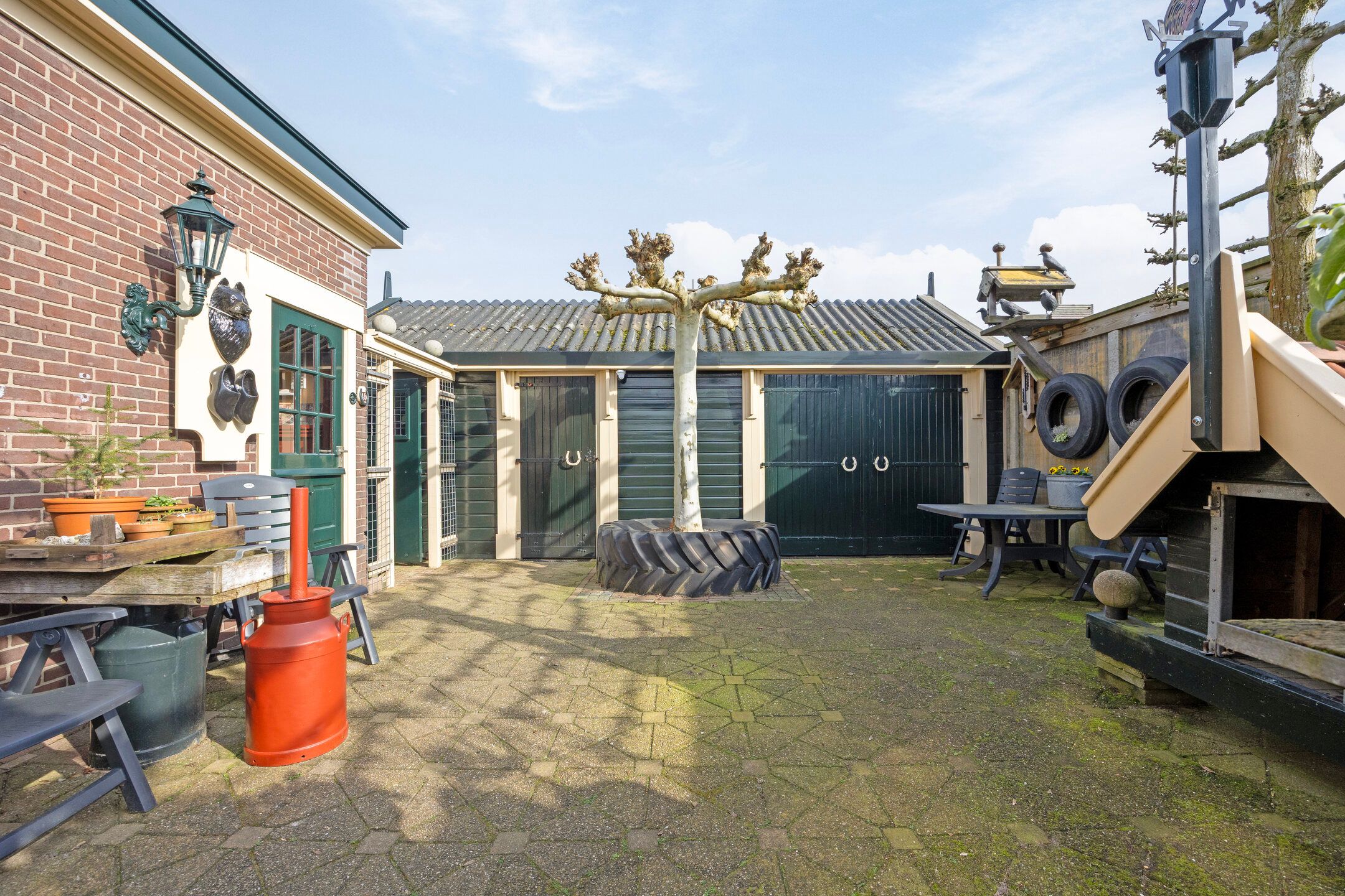 Foto 30 van Overgauwseweg 45