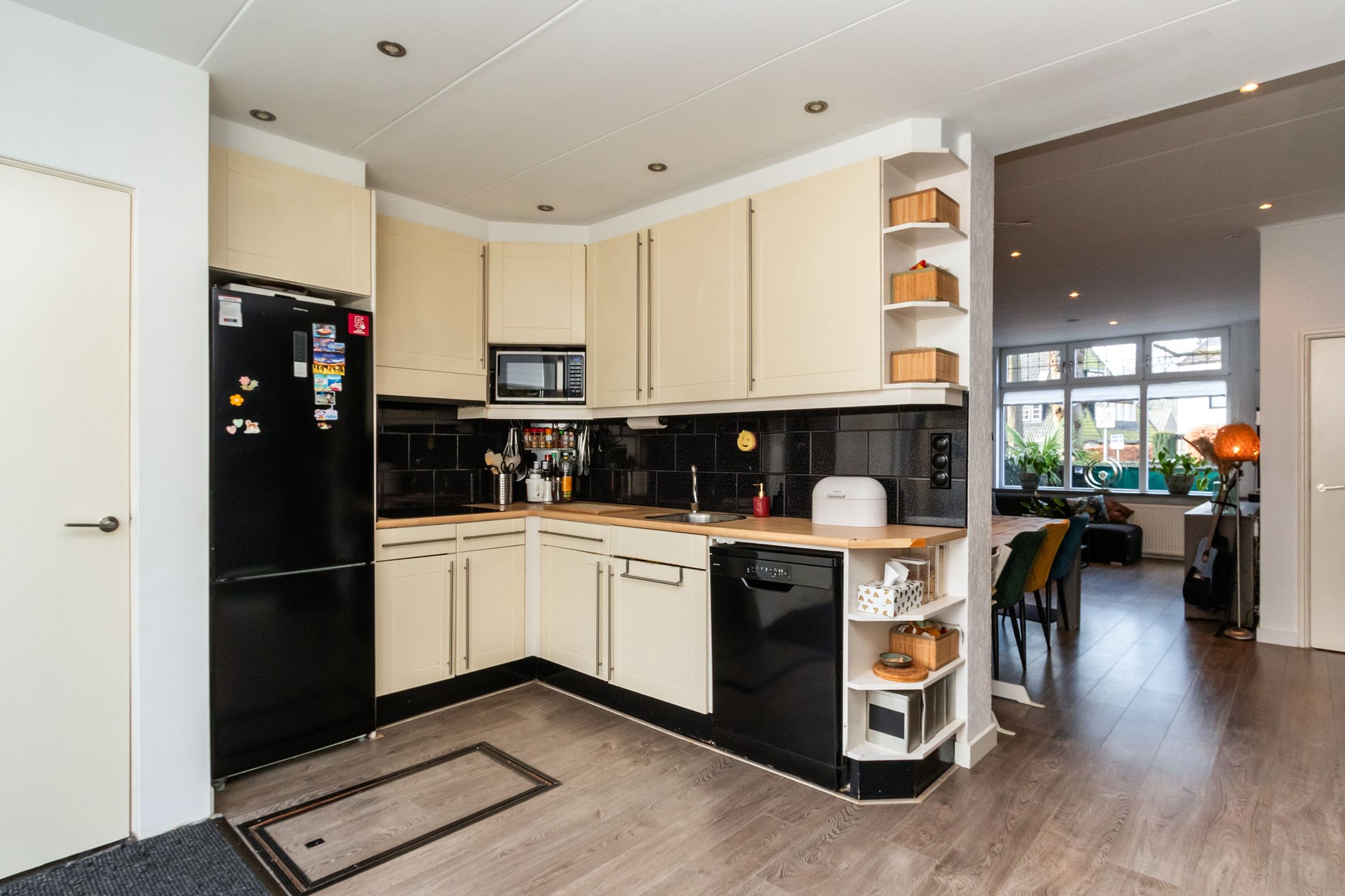 Foto 12 van Hilvertsweg 13