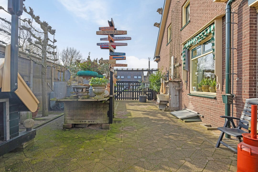 Foto 31 van Overgauwseweg 45